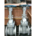 ANSI Standard Gate Valve 300LB